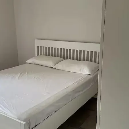 Apartment Galvani 11 Parma