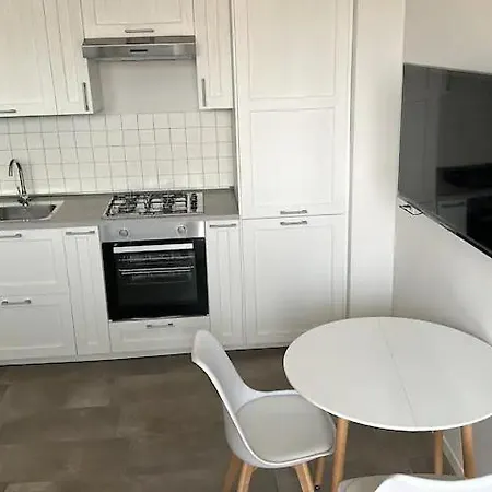 Galvani 11 Apartment Parma