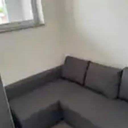 Galvani 11 Apartment *