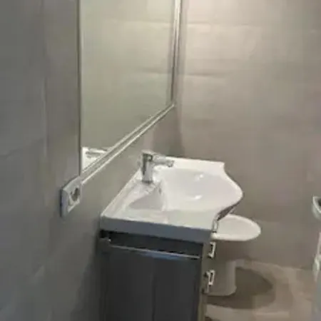 Galvani 11 Apartment